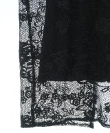 AMERI（アメリ）ワンピース 黒 サイズ:M レディース/2200715934104