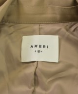 AMERI（アメリ）トレンチコート ベージュ サイズ:M レディース/2200729373029