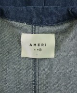 AMERI（アメリ）スタジャン 紺 サイズ:F レディース/2200729373067