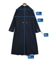 AMERI（アメリ）トレンチコート 紺 サイズ:F レディース/2200729373111