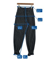 AMERI（アメリ）その他 黒 サイズ:M レディース/2200729373142