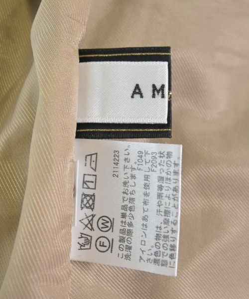 AMERI（アメリ）その他 紺 サイズ:M レディース/2200729373166