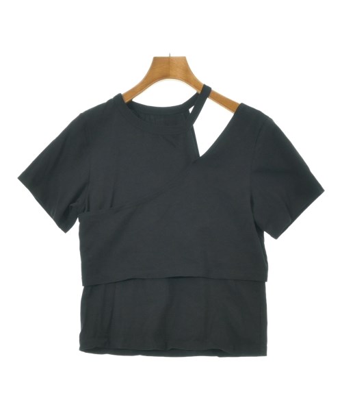 AMERI（アメリ）Tシャツ・カットソー 黒 サイズ:-(S位) レディース/2200729623124
