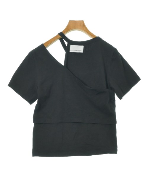 AMERI（アメリ）Tシャツ・カットソー 黒 サイズ:-(S位) レディース/2200729623124