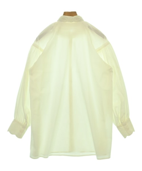 AMERI（アメリ）ブラウス 白 サイズ:F レディース/2200722225769