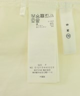AMERI（アメリ）ブラウス 白 サイズ:F レディース/2200722225769