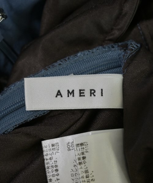 AMERI（アメリ）その他 青 サイズ:S レディース/2200730222262