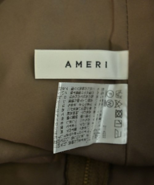 AMERI（アメリ）その他 茶 サイズ:S レディース/2200730222316