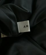 AMERI（アメリ）ワンピース 黒 サイズ:F レディース/2200730935032