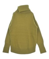 AMERI（アメリ）ニット・セーター カーキ サイズ:F レディース/2200725654429