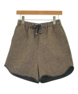 AMERI（アメリ）ショートパンツ 茶 サイズ:M レディース/2200735635036
