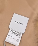 AMERI（アメリ）マフラー 茶 サイズ:- レディース/2200718229160