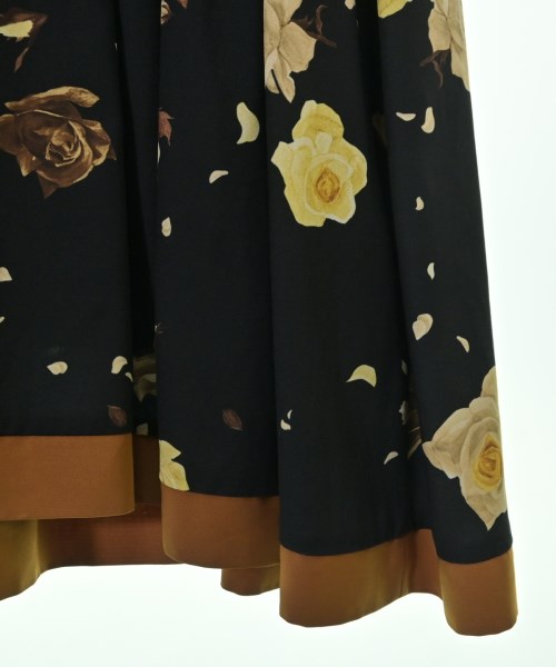 AMERI（アメリ）ワンピース 黒 サイズ:S レディース/2200719851018