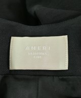 AMERI（アメリ）オールインワン/サロペット 黒 サイズ:F レディース/2200714154039