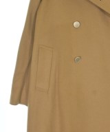 AMERI（アメリ）チェスターコート ベージュ サイズ:M レディース/2200709821014