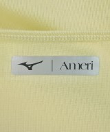 AMERI（アメリ）Tシャツ・カットソー 黄 サイズ:M レディース/2200720346060