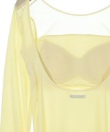 AMERI（アメリ）Tシャツ・カットソー 黄 サイズ:M レディース/2200720346060