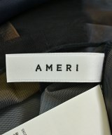 AMERI（アメリ）ワンピース 茶 サイズ:M レディース/2200716470120