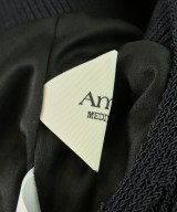 AMERI（アメリ）オールインワン/サロペット 黒 サイズ:M レディース/2200714121161