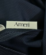 AMERI（アメリ）ロング・マキシ丈スカート 紺 サイズ:M レディース/2200716872047