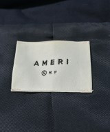 AMERI（アメリ）カジュアルジャケット 紺 サイズ:S レディース/2200722119037