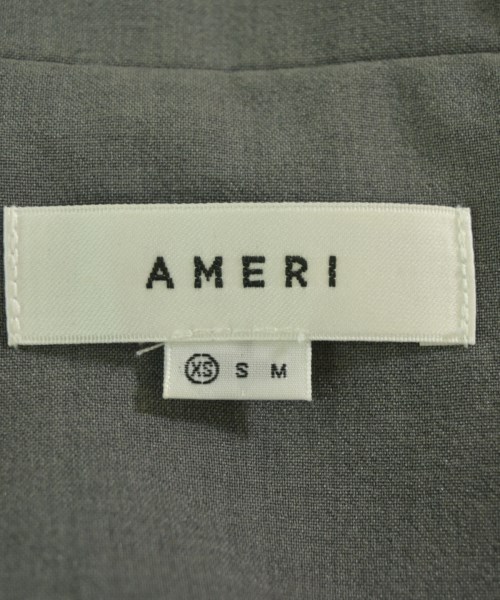 AMERI（アメリ）その他 グレー サイズ:XS/XS レディース/2200722119082