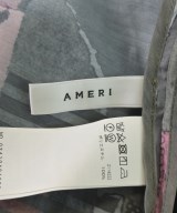AMERI（アメリ）カジュアルシャツ グレー サイズ:F レディース/2200722977057