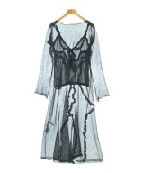 AMERI（アメリ）ワンピース 黒 サイズ:S レディース/2200718478094