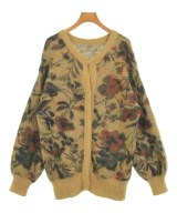 AMERI（アメリ）カーディガン 茶 サイズ:F レディース/2200720676075