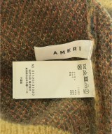 AMERI（アメリ）カーディガン 茶 サイズ:F レディース/2200720676075