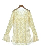 AMERI（アメリ）Tシャツ・カットソー ベージュ サイズ:F レディース/2200719029257