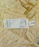 AMERI（アメリ）Tシャツ・カットソー ベージュ サイズ:F レディース/2200719029257