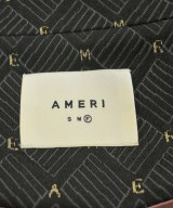 AMERI（アメリ）テーラードジャケット 黒 サイズ:F レディース/2200719474019