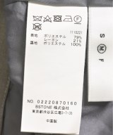 AMERI（アメリ）スラックス グレー サイズ:M レディース/2200719474040