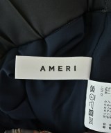 AMERI（アメリ）ロング・マキシ丈スカート 茶 サイズ:M レディース/2200719474064