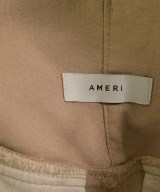 AMERI（アメリ）ショートパンツ ベージュ サイズ:S レディース/2200720990058