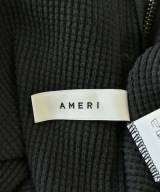 AMERI（アメリ）カーディガン 黒 サイズ:F レディース/2200724054046