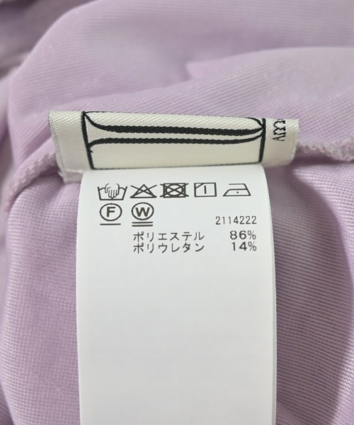 AMERI（アメリ）Tシャツ・カットソー 紫 サイズ:M レディース/2200724054169