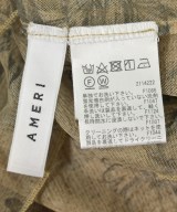 AMERI（アメリ）Tシャツ・カットソー ベージュ サイズ:F レディース/2200724054183
