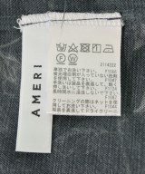 AMERI（アメリ）Tシャツ・カットソー 黒 サイズ:F レディース/2200724054190