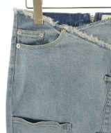 AMERI（アメリ）ロング・マキシ丈スカート 青 サイズ:25(S位) レディース/2200724054213