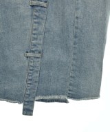 AMERI（アメリ）ロング・マキシ丈スカート 青 サイズ:25(S位) レディース/2200724054213