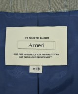 AMERI（アメリ）カジュアルジャケット グレー サイズ:M レディース/2200721747026