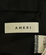 AMERI（アメリ）Tシャツ・カットソー 黒 サイズ:F レディース/2200720244083