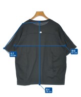 AMERI（アメリ）Tシャツ・カットソー 黒 サイズ:F レディース/2200720244083