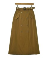 AMERI（アメリ）その他 茶 サイズ:M/M レディース/2200722783078