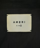 AMERI（アメリ）ワンピース 黒 サイズ:F レディース/2200728595255