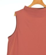 PLEATS PLEASE（プリーツプリーズ）ワンピース 赤 サイズ:5(XXL位) レディース/2200729189088