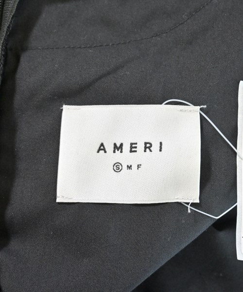 AMERI（アメリ）ブラウス 黒 サイズ:S レディース/2200683033106