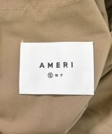 AMERI（アメリ）ブラウス 茶 サイズ:S レディース/2200683033113